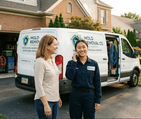 Crawlspace Mold Remediation Sears, MI FAQs